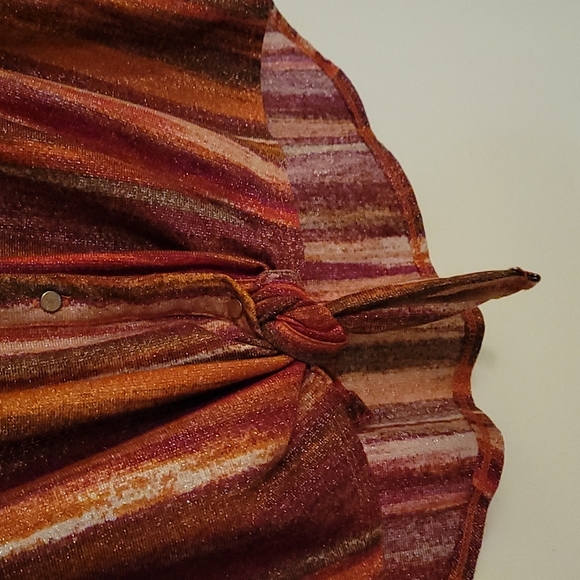 2x multi color JTB Woman blouse - Picture 4 of 5